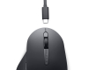 MS900 Wireless Premier Rechargeable crni miš