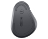 MS900 Wireless Premier Rechargeable crni miš 