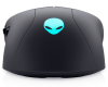 AW320M Alienware Wired Gaming crni miš 