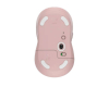 M650 Wireless miš roze