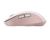 M650 Wireless miš roze