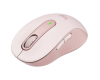 M650 Wireless miš roze 