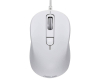 MU101C Blue Ray USB beli miš