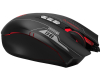 ES7 Bloody RGB Esports Gaming Optical USB crni miš