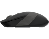 FG10 FSTYLER Wireless USB miš sivi