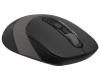 FG10 FSTYLER Wireless USB miš sivi