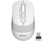 FG10 FSTYLER Wireless USB miš beli