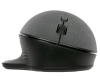 EcoSmart Ergonomic Wireless crni miš AMB586GL
