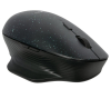 EcoSmart Ergonomic Wireless crni miš AMB586GL