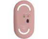Pebble 2 M350s Wireless Roze miš