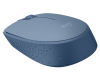 M171 Bluegrey Wireless sivi miš