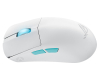 P713 ROG Harpe Ace Aim Lab Edition White USB miš beli