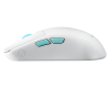 P713 ROG Harpe Ace Aim Lab Edition White USB miš beli