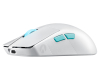 P713 ROG Harpe Ace Aim Lab Edition White USB miš beli