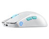 P713 ROG Harpe Ace Aim Lab Edition White USB miš beli