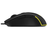 P309 TUF GAMING M3 GEN II USB Gaming crni miš