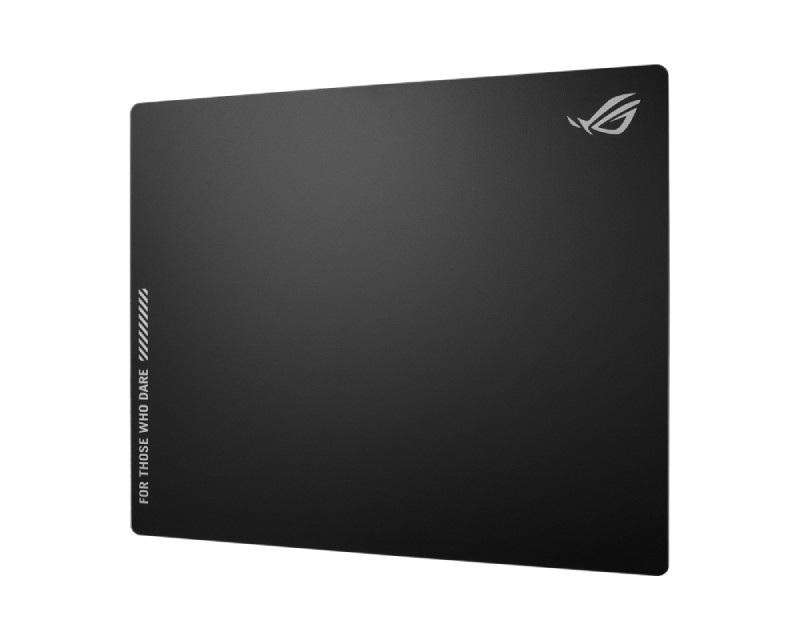 NH04 ROG MOONSTONE ACE L Gaming podloga za miš crna