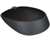 M171 Wireless crni miš 