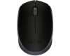 M171 Wireless crni miš 