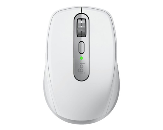 LOGITECH  MX Anywhere 3S PALE GREY Wireless miš 