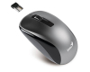 NX-7010 Wireless Optical USB sivi miš 