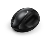Ergo 8300S USB Wireless crni miš