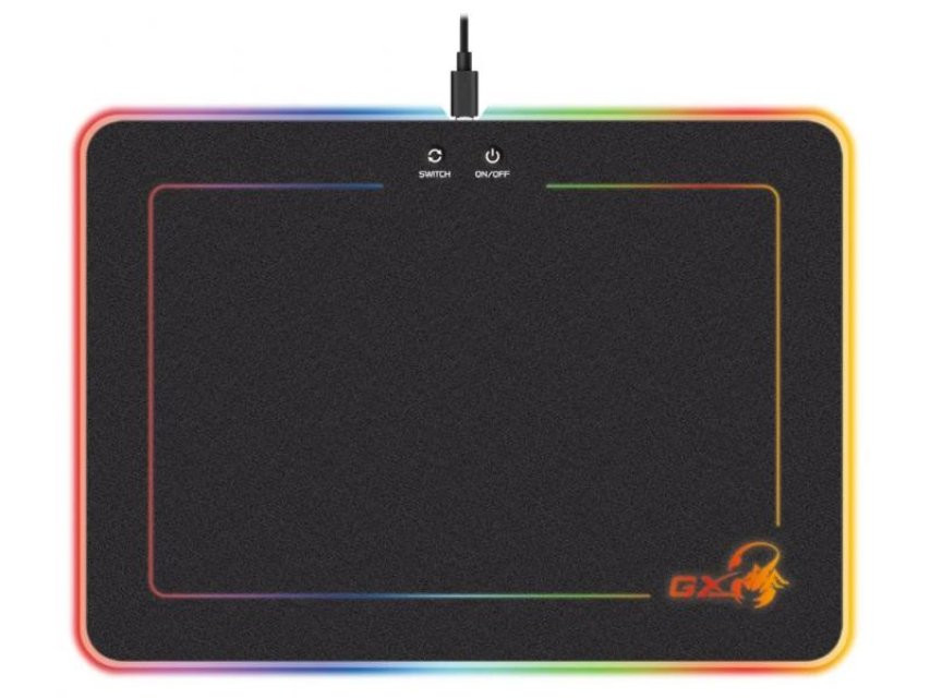 GX-Pad 600H RGB Gaming podloga za miš