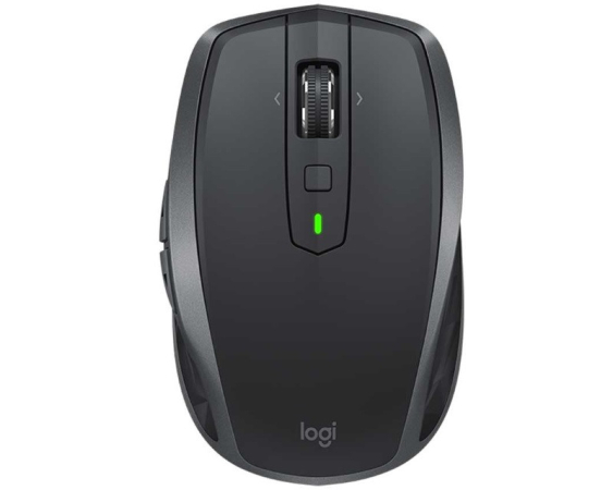 LOGITECH  MX Anywhere 2S Wireless Graphite miš 