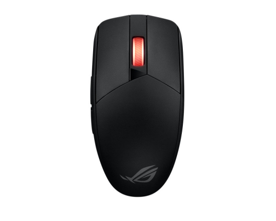 ASUS  P520 ROG STRIX IMPACT III Wireless Gaming USB miš crni 