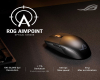 P520 ROG STRIX IMPACT III Wireless Gaming USB miš crni