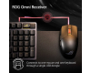 P520 ROG STRIX IMPACT III Wireless Gaming USB miš crni