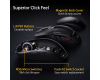 P520 ROG STRIX IMPACT III Wireless Gaming USB miš crni