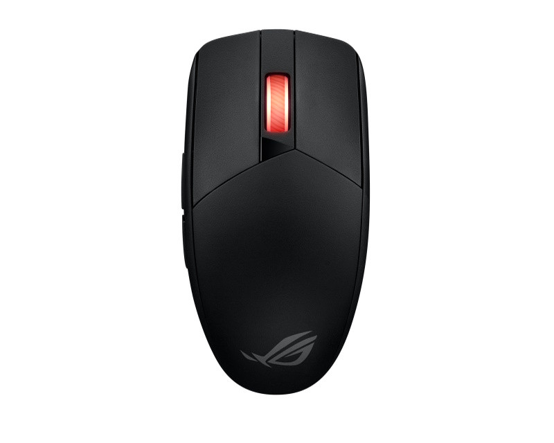 P520 ROG STRIX IMPACT III Wireless Gaming USB miš crni