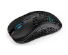 LIX Wireless PMW3335 crni miš (EY6A008) 