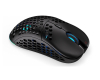 LIX Wireless PMW3335 crni miš (EY6A008) 