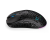 LIX Wireless PMW3335 crni miš (EY6A008) 