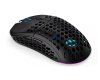 LIX Wireless PMW3335 crni miš (EY6A008) 