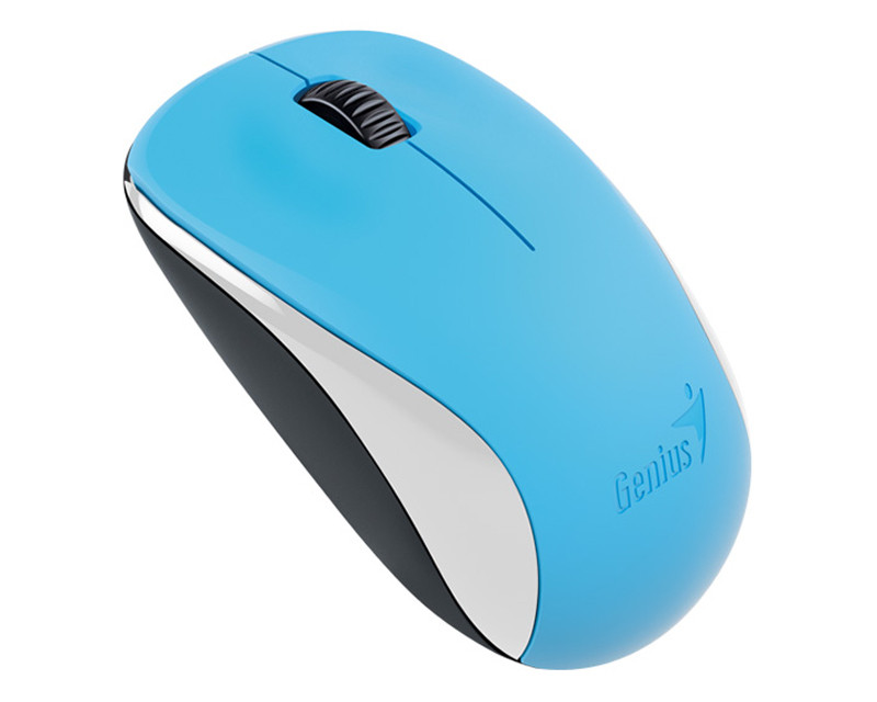 NX-7000 Wireless Optical USB plavi miš