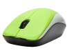 NX-7000 Wireless Optical USB zeleni miš 