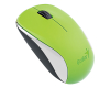 NX-7000 Wireless Optical USB zeleni miš 