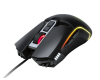 AORUS M5 Optical Gaming crni miš 