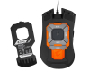 AORUS M5 Optical Gaming crni miš 