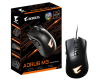 AORUS M3 Optical Gaming crni