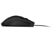 AORUS M3 Optical Gaming crni