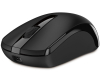 Eco-8100 USB Wireless crni miš
