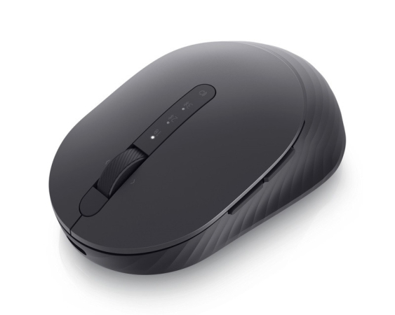 DELL  MS7421W Wireless Optical crni miš 3Yr 