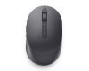 MS7421W Wireless Optical crni miš 3Yr
