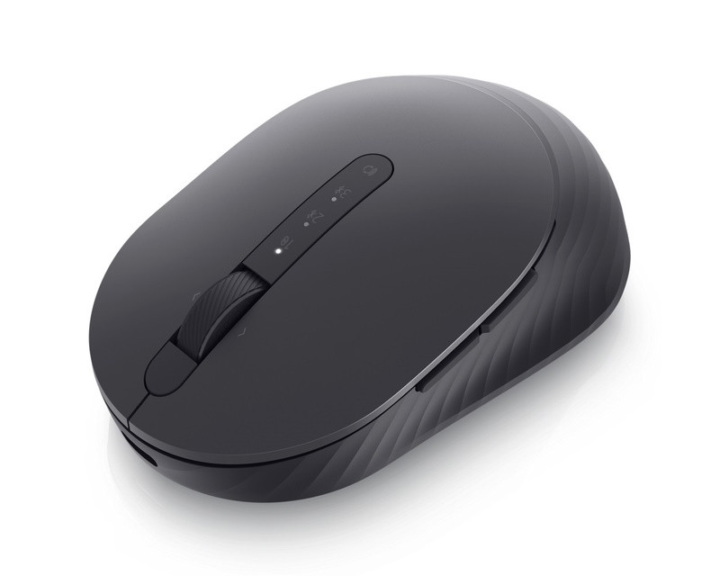 MS7421W Wireless Optical crni miš 3Yr