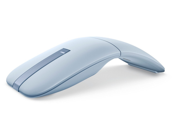 DELL  MS700 Bluetooth Travel plavi miš 