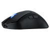 P714 ROG KERIS II Wireless Gaming Optical USB miš crni